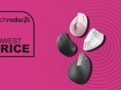 Eu uso este mouse há 5 anos e é o melhor investimento em tecnologia que já fiz – compre este Logitech MX Vertical pelo preço mais baixo de todos os tempos hoje!
| cinetotal.com.br Eu uso este mouse há 5 anos e é o melhor investimento em tecnologia que já fiz - compre este Logitech MX Vertical pelo preço mais baixo de todos os tempos hoje!
| cinetotal.com.br