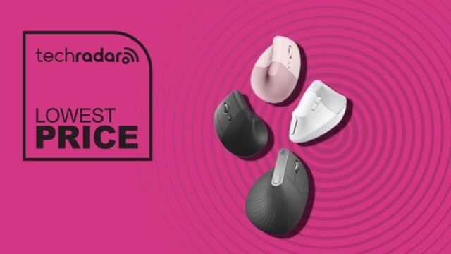 Eu uso este mouse há 5 anos e é o melhor investimento em tecnologia que já fiz - compre este Logitech MX Vertical pelo preço mais baixo de todos os tempos hoje!
| cinetotal.com.br