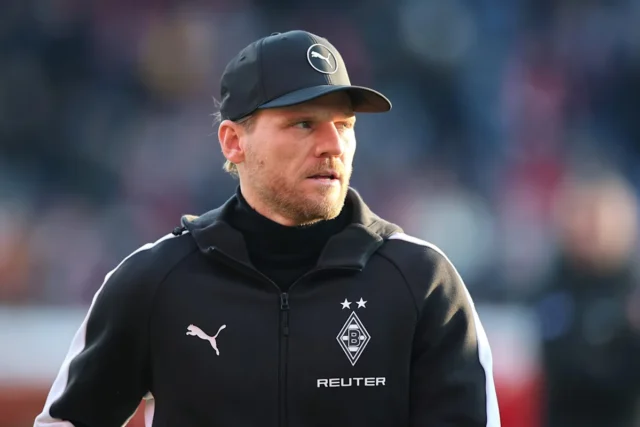 Eugen Polanski sobre o ressurgimento do Borussia Mönchengladbach: “Há uma grande agitação no clube.”
| cinetotal.com.br