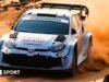 Evans e Ogier disputam o título do WRC na Arábia Saudita
| cinetotal.com.br Evans e Ogier disputam o título do WRC na Arábia Saudita
| cinetotal.com.br