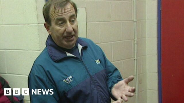 Ex-gerente mais antigo do mundo morre aos 90 anos
| cinetotal.com.br