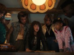 Explicado o final da 5ª temporada de ‘Stranger Things’: Quem morreu? (Spoiler) voltou?
| cinetotal.com.br Explicado o final da 5ª temporada de 'Stranger Things': Quem morreu? (Spoiler) voltou?
| cinetotal.com.br