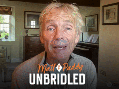 Francomé: A experiência de De Boinville é fundamental para o retorno de Constitution Hill
| cinetotal.com.br Francomé: A experiência de De Boinville é fundamental para o retorno de Constitution Hill
| cinetotal.com.br