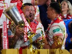 Full fixtures for Super League 2026 season revealed | cinetotal.com.br Full fixtures for Super League 2026 season revealed | cinetotal.com.br