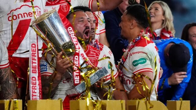 Full fixtures for Super League 2026 season revealed | cinetotal.com.br Full fixtures for Super League 2026 season revealed | cinetotal.com.br