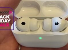 Ganhe até 47% de desconto em AirPods: todas as ofertas de AirPods Pro 3, AirPods Pro 2 e AirPods 4 Black Friday ao vivo agora – corra!
| cinetotal.com.br Ganhe até 47% de desconto em AirPods: todas as ofertas de AirPods Pro 3, AirPods Pro 2 e AirPods 4 Black Friday ao vivo agora – corra!
| cinetotal.com.br