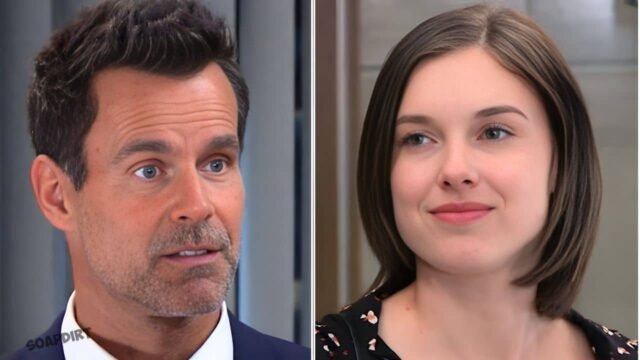 General Hospital Early Spoilers 1 a 5 de dezembro: O General Hospital Early Spoilers 1 a 5 de dezembro: O casamento de Willow e Drew explode em caos total!
| cinetotal.com.br