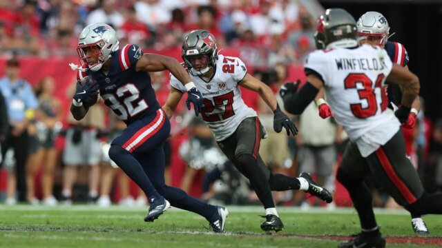 Guia de apostas da NFL da semana 12, adereços, spreads: modelo, especialista, acumulação, DFS e escolhas de fantasia para toda a temporada reveladas
| cinetotal.com.br