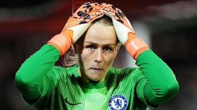 Hampton estará fora ‘por algumas semanas’ devido a lesão no quadril, Bompastor confirma
| cinetotal.com.br