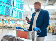 IDs digitais da Apple e do Google Now aceleram os viajantes por meio da TSA
| cinetotal.com.br IDs digitais da Apple e do Google Now aceleram os viajantes por meio da TSA
| cinetotal.com.br