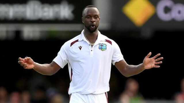 Índias Ocidentais convocam o veterano lançador de ritmo para os testes da Nova Zelândia, ambos Josephs descartados
| cinetotal.com.br