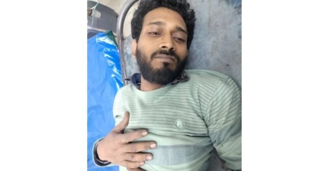 Jashore foi entregue à polícia após espancar o jovem dentro Jashore foi entregue à polícia após espancar o jovem dentro da madrasa
| cinetotal.com.br