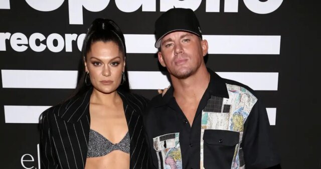 Jessie J aparentemente chama o ex Channing Tatum de 'besta' Jessie J aparentemente chama o ex Channing Tatum de 'besta' em nova música
| cinetotal.com.br