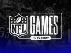 Jogos da NFL na TV no Canadá esta semana: programação completa, horários e canais para assistir ao futebol da semana 13 ao vivo
| cinetotal.com.br Jogos da NFL na TV no Canadá esta semana: programação completa, horários e canais para assistir ao futebol da semana 13 ao vivo
| cinetotal.com.br