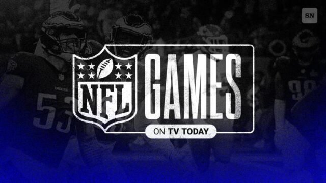 Jogos da NFL na TV no Canadá esta semana: programação completa, horários e canais para assistir ao futebol da semana 13 ao vivo
| cinetotal.com.br