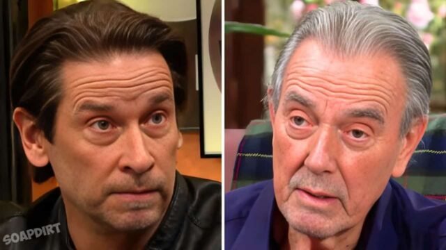 Jovens e inquietos primeiros spoilers 1 a 5 de dezembro: Jovens e inquietos primeiros spoilers 1 a 5 de dezembro: A derrubada brutal de Matt por Victor – a guerra irrompe!
| cinetotal.com.br