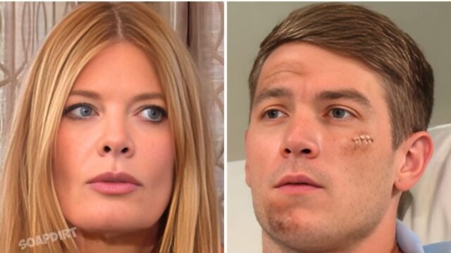 Jovens e os inquietos na próxima semana: a surra brutal de Noah e a sedução sensual de Phyllis
| cinetotal.com.br