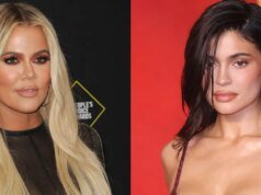 Khloé Kardashian adoraria um momento de ‘Freaky Friday’ com Kylie Jenner
| cinetotal.com.br Khloé Kardashian adoraria um momento de ‘Freaky Friday’ com Kylie Jenner
| cinetotal.com.br