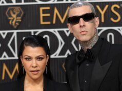 Kourtney Kardashian defende controverso especialista em pais, filho Rocky tem cameo
| cinetotal.com.br Kourtney Kardashian defende controverso especialista em pais, filho Rocky tem cameo
| cinetotal.com.br