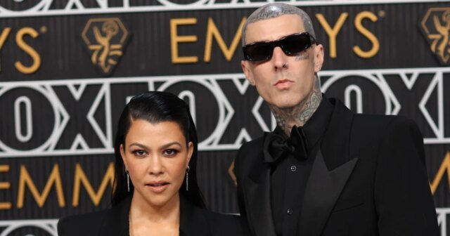 Kourtney Kardashian defende controverso especialista em pais, filho Rocky tem cameo
| cinetotal.com.br