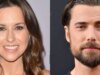 Lacey Chabert e Dustin Milligan trazem sua química na tela de volta para as férias
| cinetotal.com.br Lacey Chabert e Dustin Milligan trazem sua química na tela de volta para as férias
| cinetotal.com.br