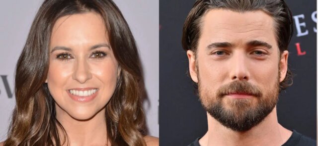 Lacey Chabert e Dustin Milligan trazem sua química na tela de volta para as férias
| cinetotal.com.br