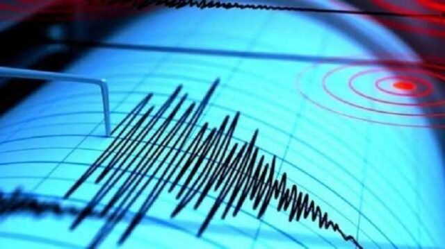 Mais um país foi abalado pelo terremoto pela segunda vez
| cinetotal.com.br
