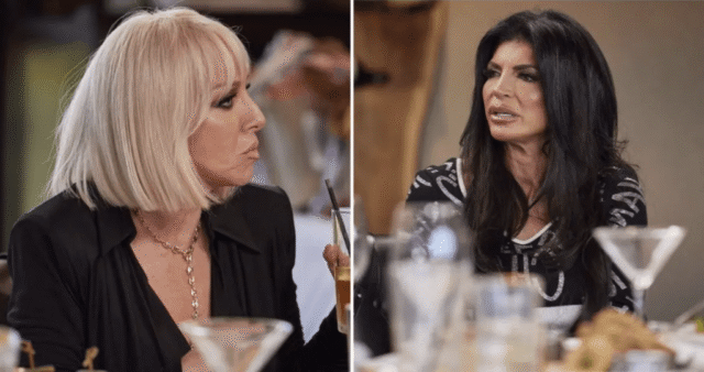Margaret Josephs declara que Teresa Giudice está morta para ela, diz que RHONJ Star tem ‘problemas horríveis’
| cinetotal.com.br
