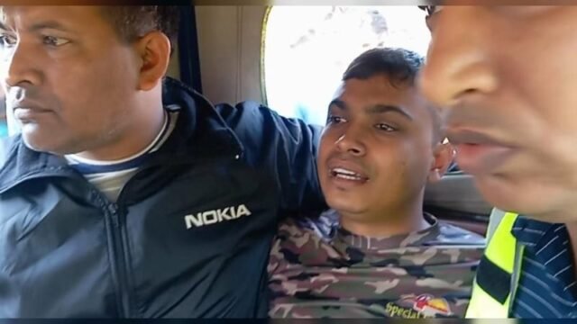 Marido de militar preso em conexão com a morte de sua esposa e dois filhos em Bogra
| cinetotal.com.br