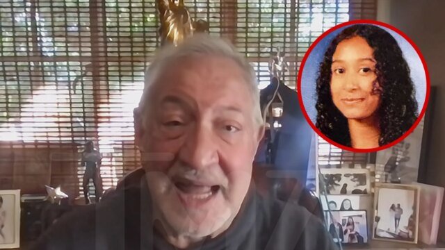 Mark Geragos apóia médico legista em carne bovina com LAPD sobre divulgação de informações sobre a morte de Celeste Rivas
| cinetotal.com.br