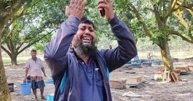 Matando 200 caixas de abelhas com veneno | cinetotal.com.br Matando 200 caixas de abelhas com veneno
| cinetotal.com.br