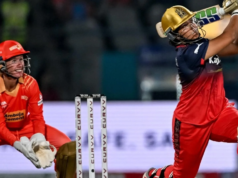 Mega leilão WPL 2026, onde assistir ao vivo: canais de TV, transmissão ao vivo e horário de início do leilão da Premier League Feminina
| cinetotal.com.br Mega leilão WPL 2026, onde assistir ao vivo: canais de TV, transmissão ao vivo e horário de início do leilão da Premier League Feminina
| cinetotal.com.br