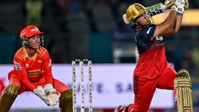 Mega leilão WPL 2026, onde assistir ao vivo: canais de Mega leilão WPL 2026, onde assistir ao vivo: canais de TV, transmissão ao vivo e horário de início do leilão da Premier League Feminina
| cinetotal.com.br