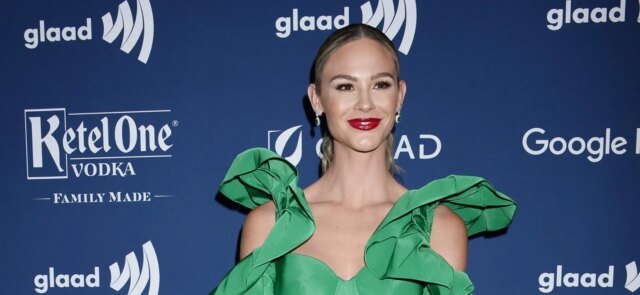 Meghan King poupou 'julgamento' de amigos de 'RHOC' em meio a um embaraçoso caso de custódia
| cinetotal.com.br