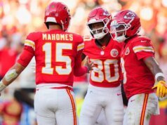 Melhores aplicativos de apostas, promoções de apostas esportivas da NFL para o Dia de Ação de Graças: como e onde apostar no futebol da NFL no Dia de Ação de Graças
| cinetotal.com.br Melhores aplicativos de apostas, promoções de apostas esportivas da NFL para o Dia de Ação de Graças: como e onde apostar no futebol da NFL no Dia de Ação de Graças
| cinetotal.com.br