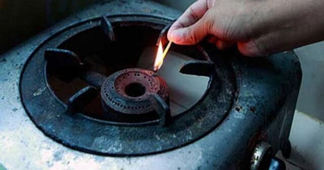 Moradores da capital em terrível crise de gás | cinetotal.com.br Moradores da capital em terrível crise de gás
| cinetotal.com.br