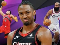 NBA Power Rankings: Raptors, Pistons battle for top of East standings | cinetotal.com.br NBA Power Rankings: Raptors, Pistons battle for top of East standings | cinetotal.com.br