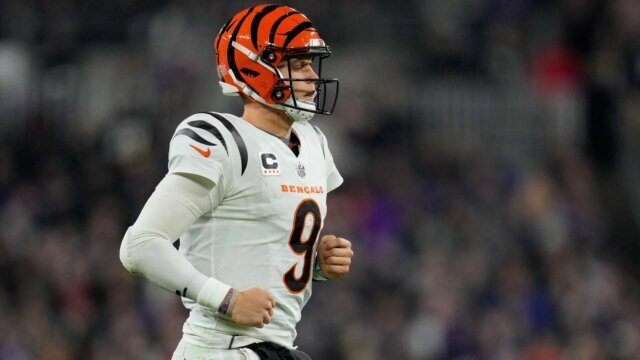 NFL Thanksgiving injury report: Final game statuses, plus first look at Week 13 injuries across the league | cinetotal.com.br