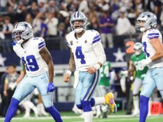 NFL Week 13 picks and score predictions: Cowboys stun Chiefs in Thanksgiving thriller, Ravens top Bengals | cinetotal.com.br NFL Week 13 picks and score predictions: Cowboys stun Chiefs in Thanksgiving thriller, Ravens top Bengals | cinetotal.com.br