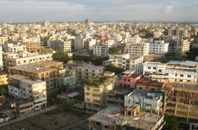 Narayanganj corre risco de terremoto, o medo está aumentando na mente do público
| cinetotal.com.br