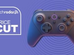 O Amazon Luna Controller voltou ao preço mais baixo de todos os tempos – e você pode usá-lo para jogar jogos grátis com Prime
| cinetotal.com.br O Amazon Luna Controller voltou ao preço mais baixo de todos os tempos – e você pode usá-lo para jogar jogos grátis com Prime
| cinetotal.com.br