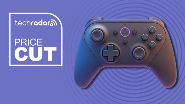 O Amazon Luna Controller voltou ao preço mais baixo de O Amazon Luna Controller voltou ao preço mais baixo de todos os tempos – e você pode usá-lo para jogar jogos grátis com Prime
| cinetotal.com.br