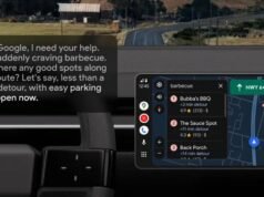 O Google sugere a data de desligamento do Google Assistant para Android Auto – aqui está o que isso significa para você
| cinetotal.com.br O Google sugere a data de desligamento do Google Assistant para Android Auto – aqui está o que isso significa para você
| cinetotal.com.br