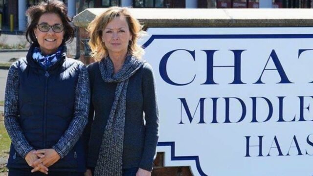 O desafio de oito anos de doutrinação islâmica da mãe O desafio de oito anos de doutrinação islâmica da mãe chega à Suprema Corte dos EUA
| cinetotal.com.br