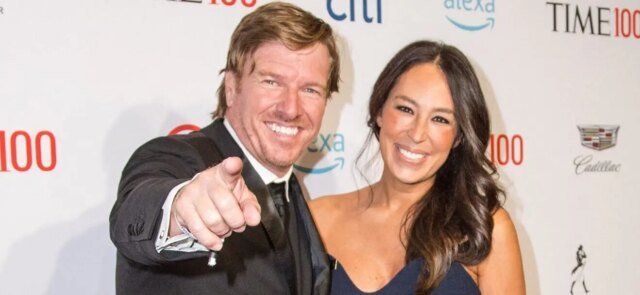 O império do estilo de vida de Chip e Joanna O império do estilo de vida de Chip e Joanna Gaines corre o risco de ‘implodir’ em meio à expansão, alerta especialista
| cinetotal.com.br