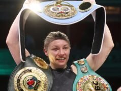 O sonho de Price no Estádio do Principado – ‘É possível. Eu acredito!’
| cinetotal.com.br O sonho de Price no Estádio do Principado - 'É possível. Eu acredito!'
| cinetotal.com.br