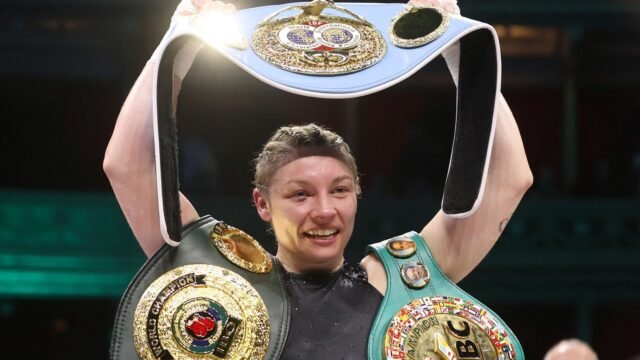 O sonho de Price no Estádio do Principado - 'É possível. Eu acredito!'
| cinetotal.com.br