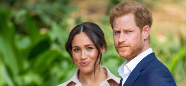 O uso de 'duquesa' por Meghan Markle durante reunião privada criticado por especialistas: 'instruções foram dadas'
| cinetotal.com.br