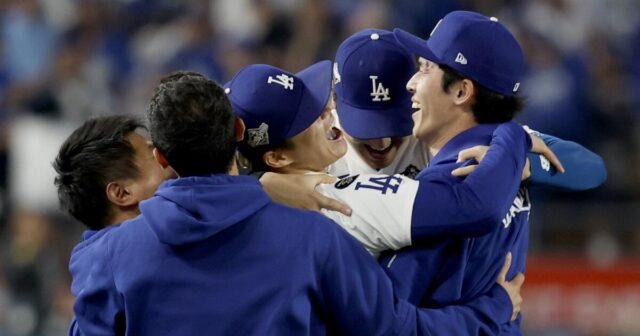 Obrigado pela viagem! 13 momentos que definiram a disputa pelo Obrigado pela viagem! 13 momentos que definiram a disputa pelo título dos Dodgers na World Series de 2025
| cinetotal.com.br