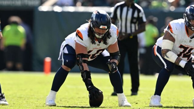 Ocupados Broncos chegam a acordos com Wattenberg e Roach
| cinetotal.com.br